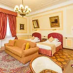 Bristol Palace Genua