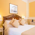 Hotel Bristol Palace Genua