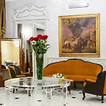Hotel Bristol Palace
