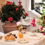 Bristol Palace Hotel