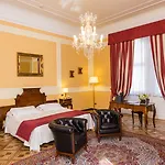 Bristol Palace 5* Генуя