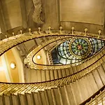Bristol Palace Hotel Genua