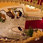 Отель Bristol Palace