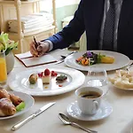 Bristol Palace Генуя