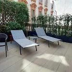 Bristol Palace 5* Genua