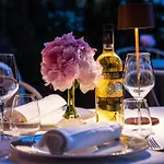 Bristol Palace Hotel 5*