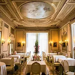 Bristol Palace 5* Генуя