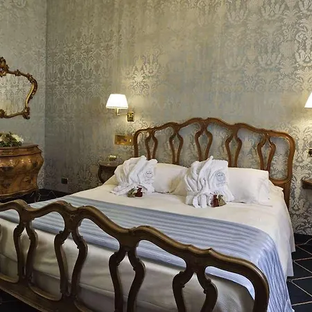 Bristol Palace Hotel 5*