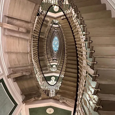 Bristol Palace Gênes