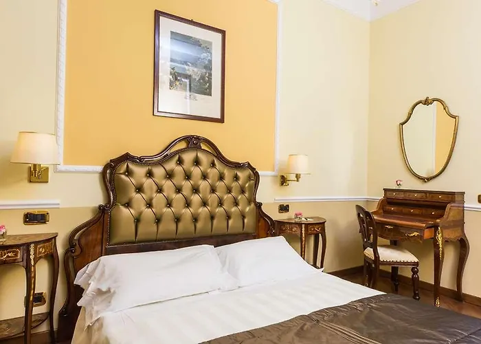 Hotel Bristol Palace 5*