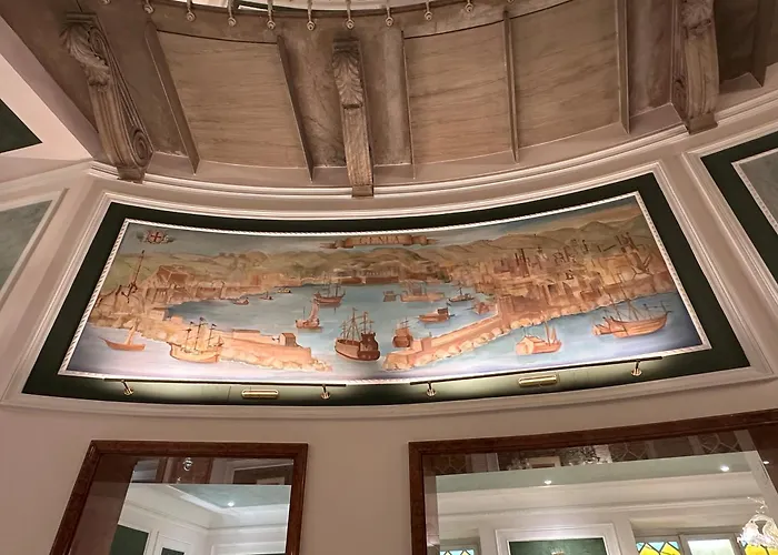 Bristol Palace Hotel 5*