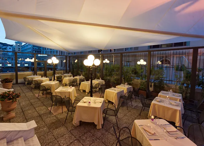 Bristol Palace Hotel 5*