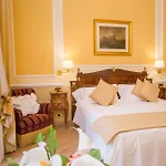 Bristol Palace Hotel Genoa