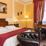 Hotell Bristol Palace