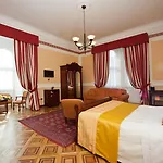 Bristol Palace Hotell Genua