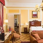 Bristol Palace Hotell 5*