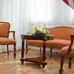 Hotell Bristol Palace