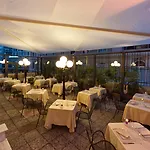Bristol Palace Hotell 5*