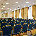 Hotel Bristol Palace Genoa