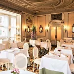 Bristol Palace Hotell Genua