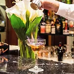Bristol Palace Hotell Genua