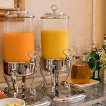 Hotell Bristol Palace