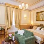 Bristol Palace Hotell 5*