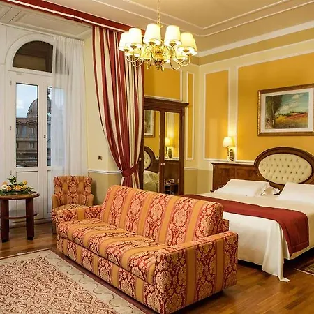 Bristol Palace 5* Genova