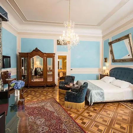 Hotel Bristol Palace