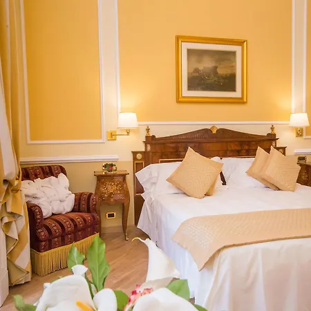 Bristol Palace Hotel Genua