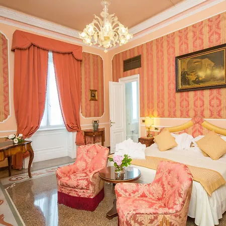 Bristol Palace Hotel 5*