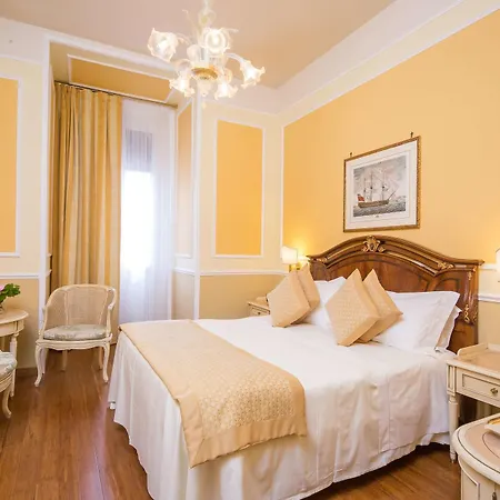 Bristol Palace Genua