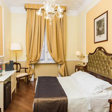 Bristol Palace 5* Genua