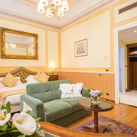 Bristol Palace Genua