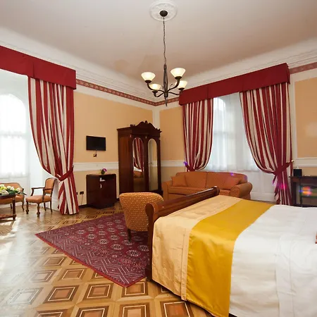 Bristol Palace Genua