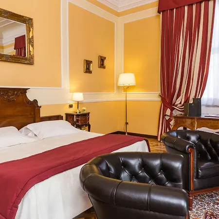 Hotel Bristol Palace