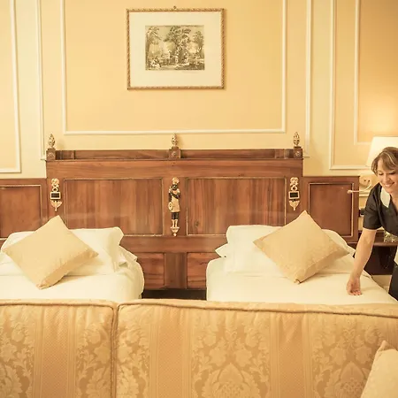 Bristol Palace Hotel 5*