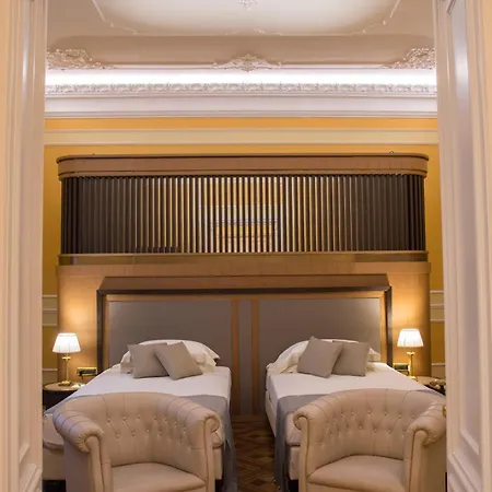 Bristol Palace 5*