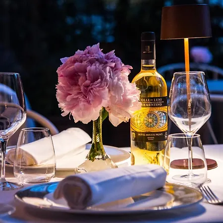 Bristol Palace 5* Genoa