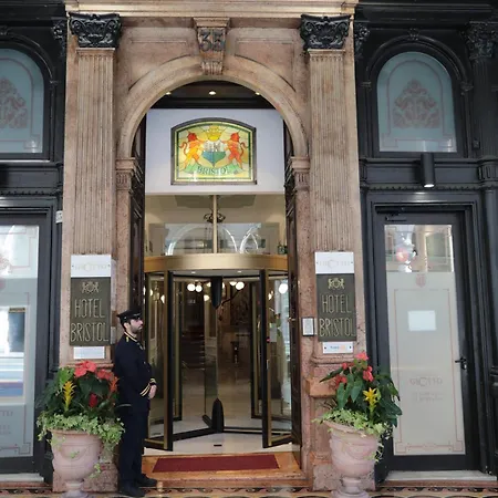 Bristol Palace 5*