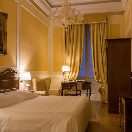 Bristol Palace Hotel 5*