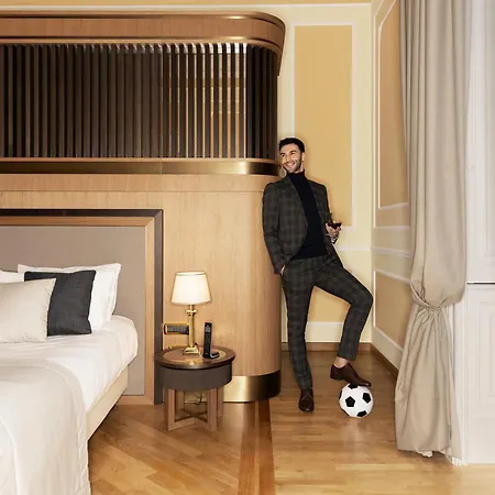 Bristol Palace Hotel Janov