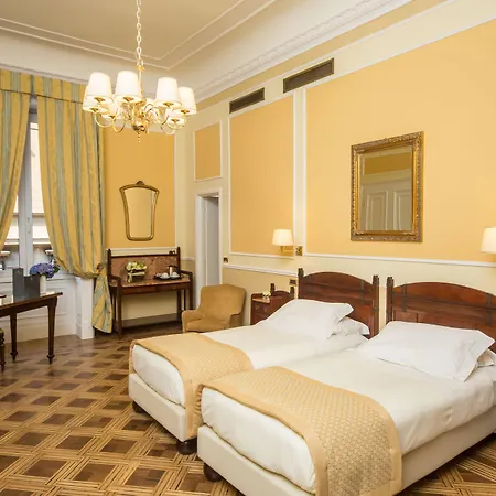Hotel Bristol Palace 5*