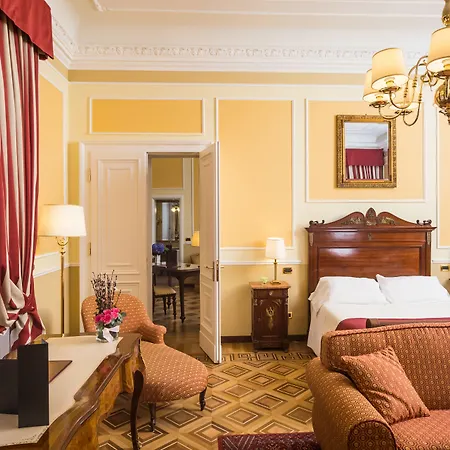 Bristol Palace Hotel 5*