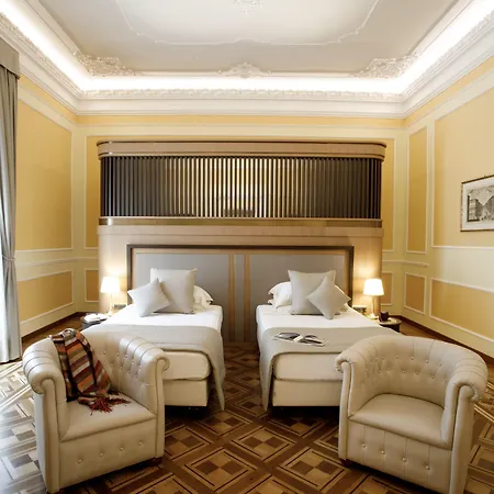 Bristol Palace Hotel 5*