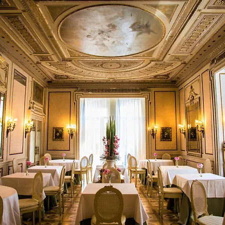 Bristol Palace 5* Genoa
