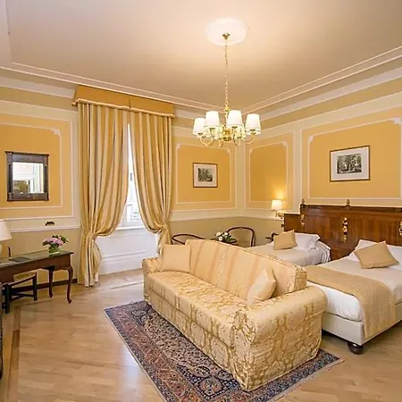 Bristol Palace 5* Γένοβα