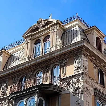 Bristol Palace 5* Γένοβα