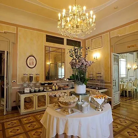 Bristol Palace 5*