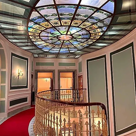 Bristol Palace Ξενοδοχείο